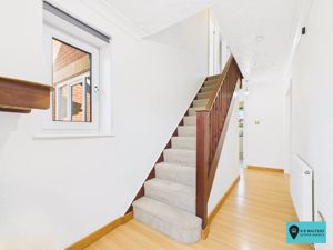 Entrance Hallway - click for photo gallery